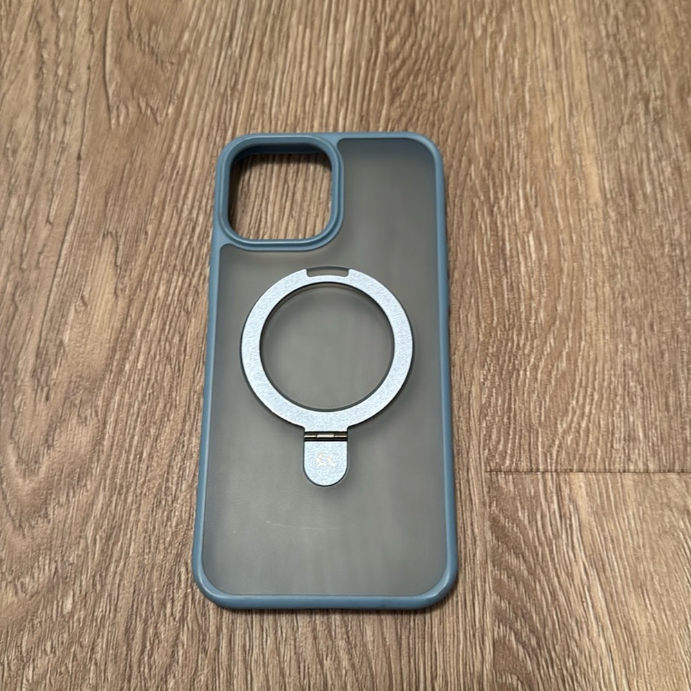 Amazon Casekoo iPhone 13 Phone Case